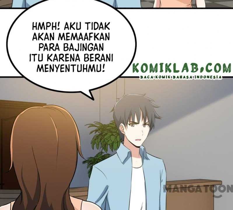 The Hitman Bodyguard Chapter 03 Gambar 82