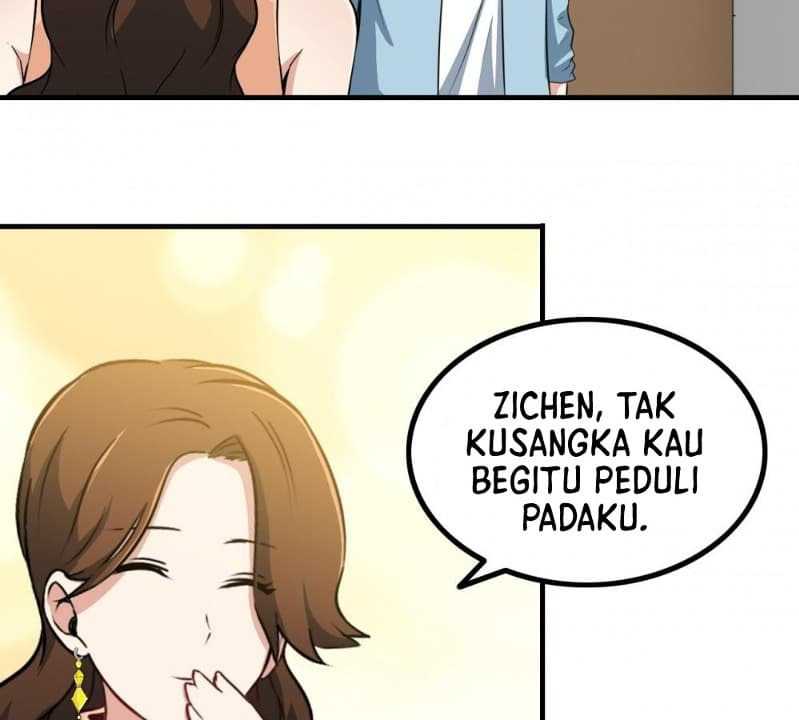 The Hitman Bodyguard Chapter 03 Gambar 83