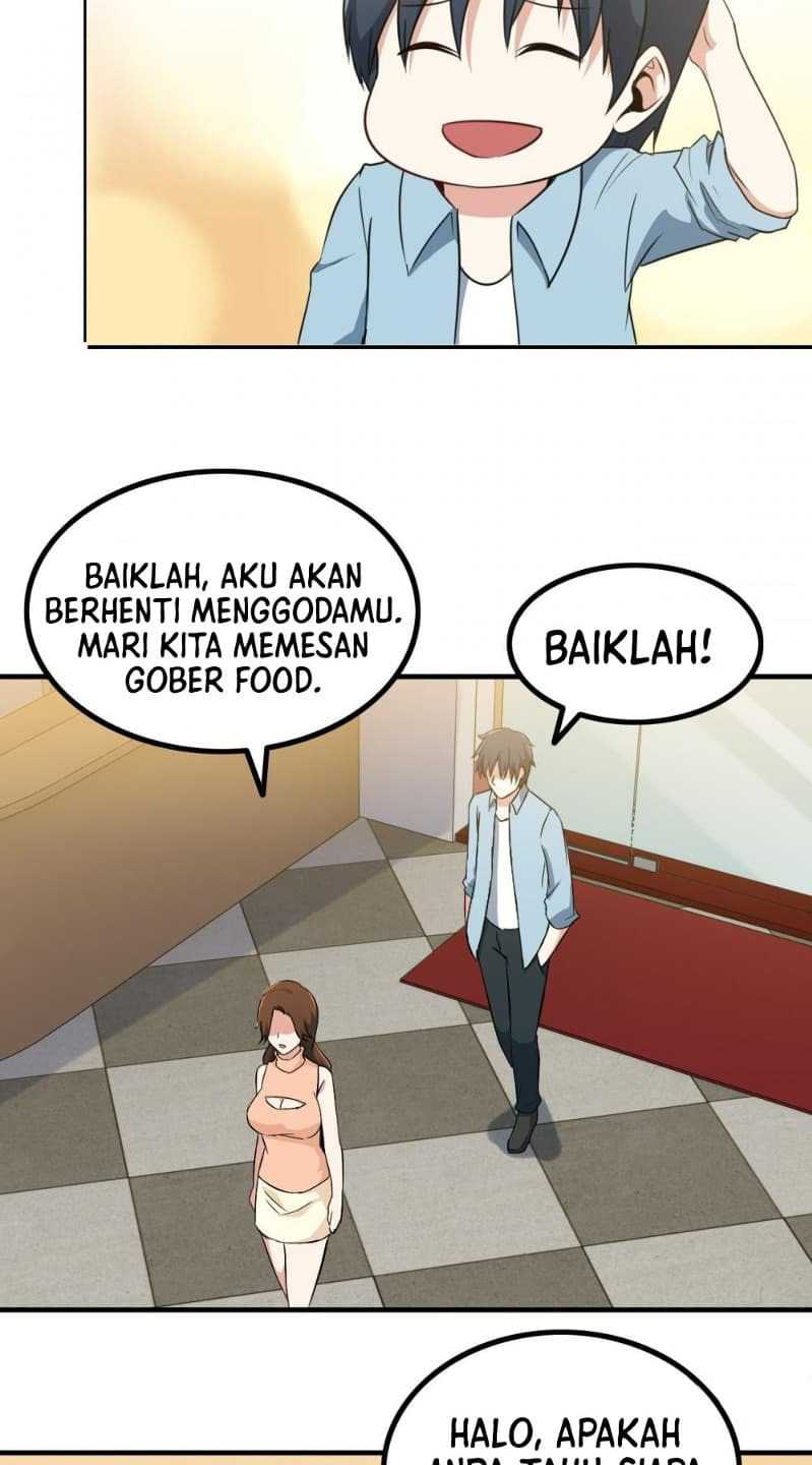 The Hitman Bodyguard Chapter 03 Gambar 85