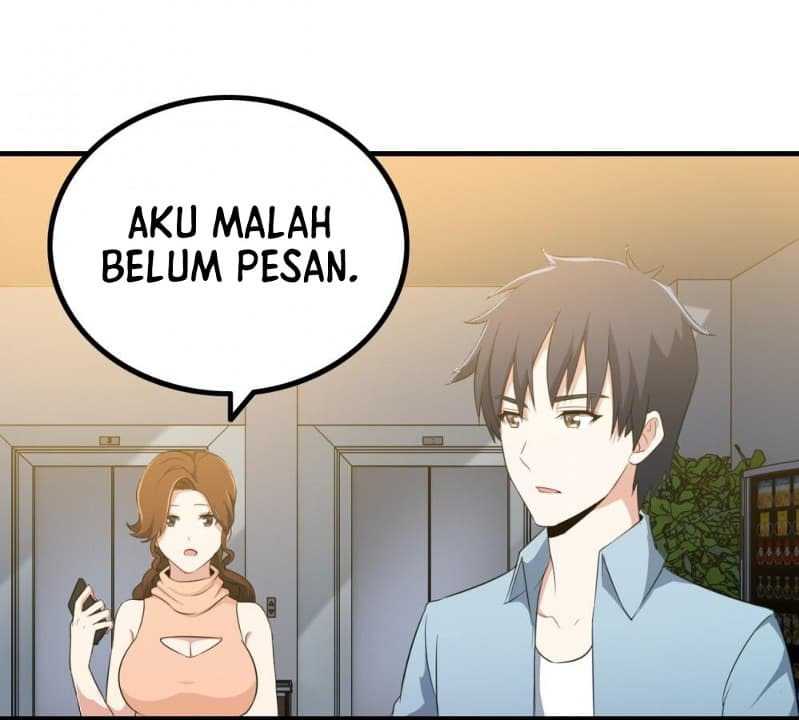 The Hitman Bodyguard Chapter 03 Gambar 89