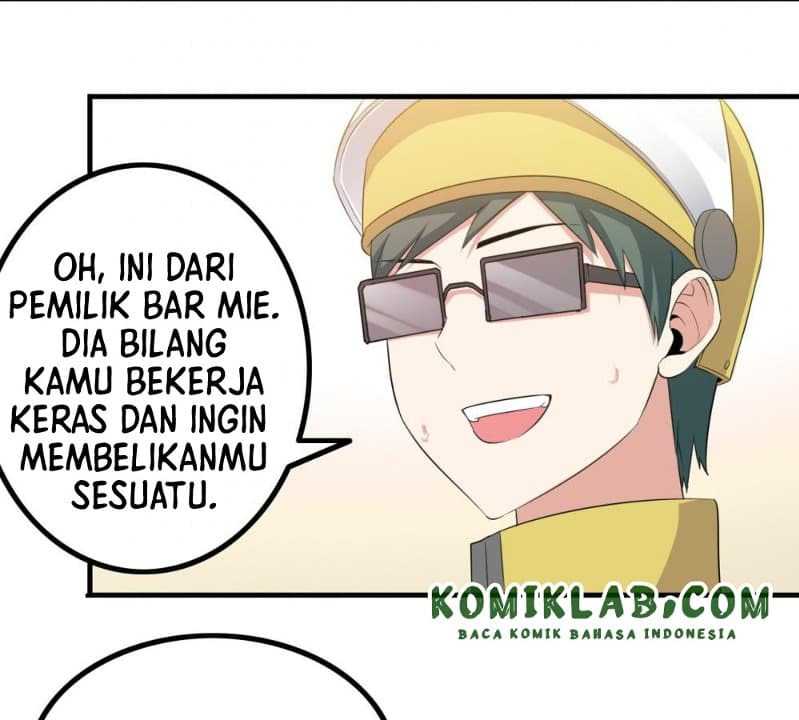 The Hitman Bodyguard Chapter 03 Gambar 90