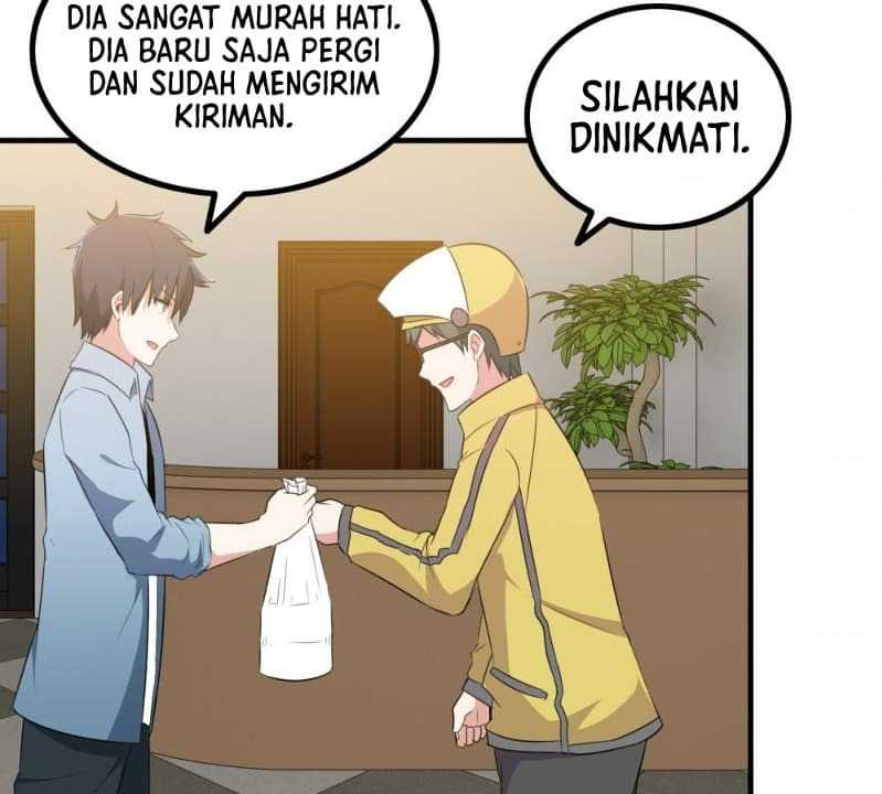 The Hitman Bodyguard Chapter 03 Gambar 91