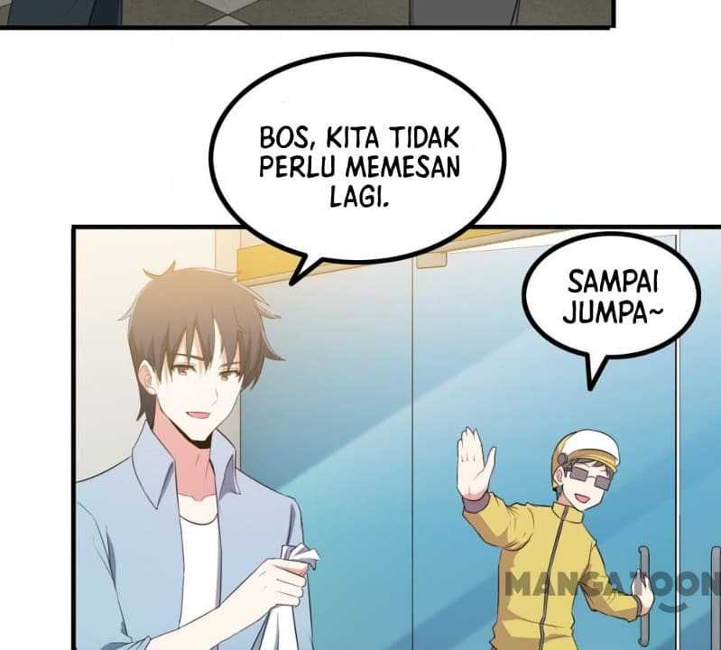 The Hitman Bodyguard Chapter 03 Gambar 92