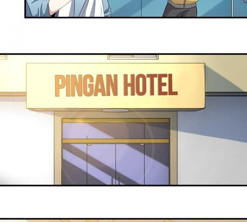 The Hitman Bodyguard Chapter 03 Gambar 93
