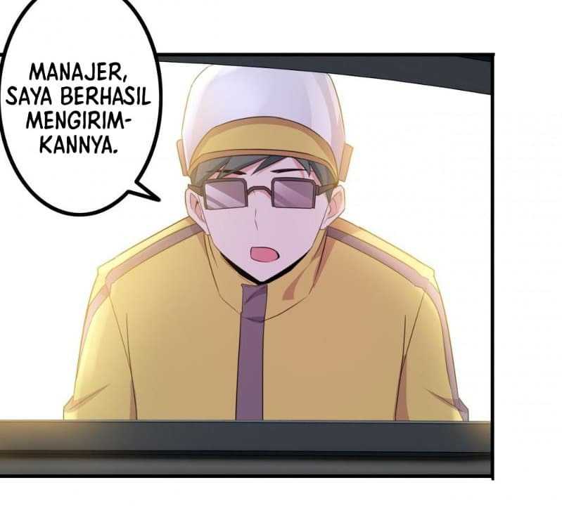 The Hitman Bodyguard Chapter 03 Gambar 95