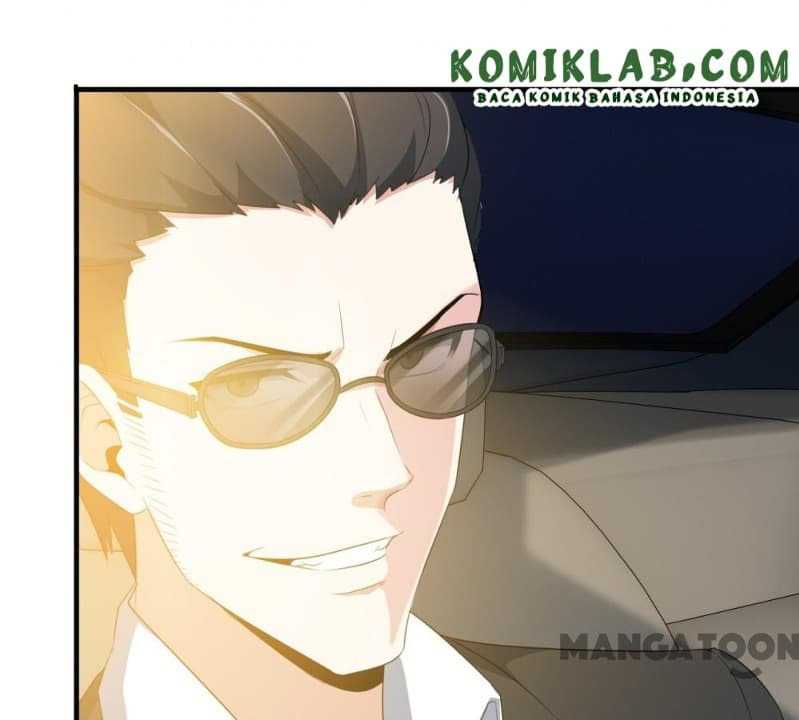 The Hitman Bodyguard Chapter 03 Gambar 96