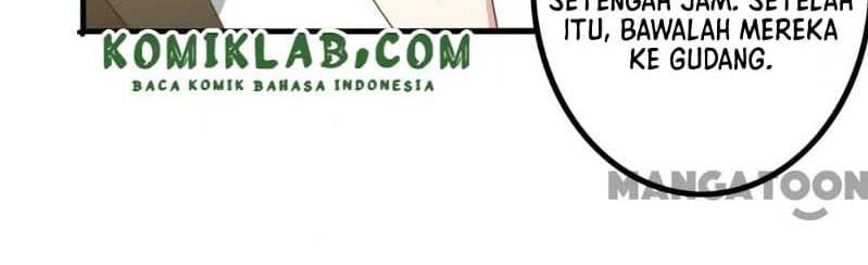 The Hitman Bodyguard Chapter 03 Gambar 98