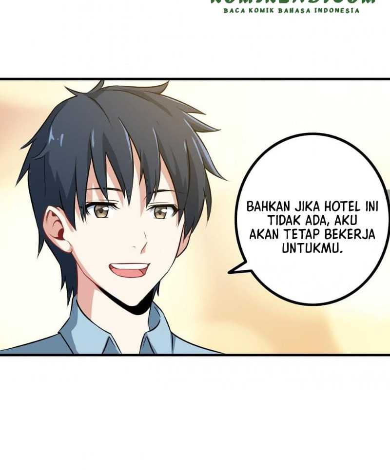 The Hitman Bodyguard Chapter 02 Gambar 24