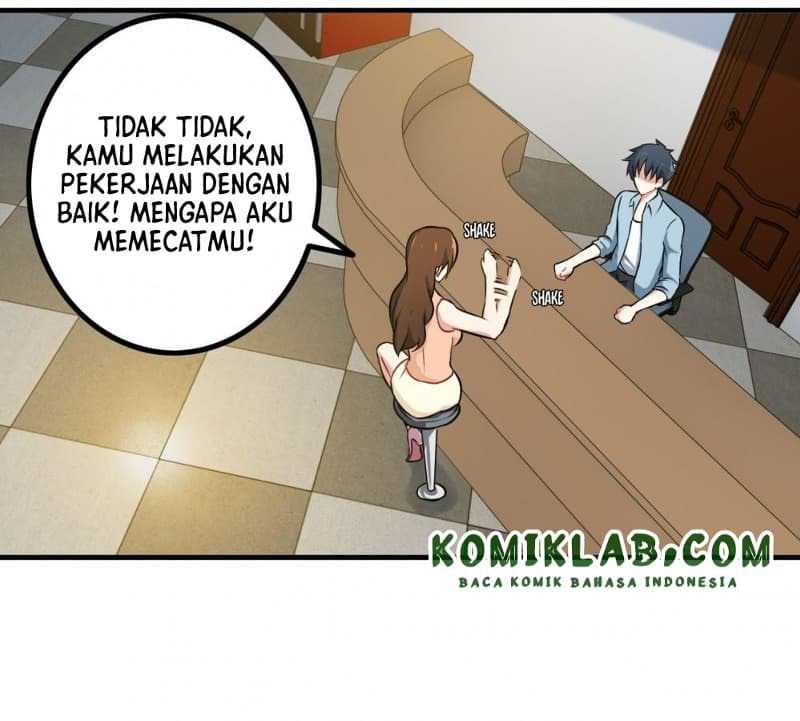 The Hitman Bodyguard Chapter 02 Gambar 27