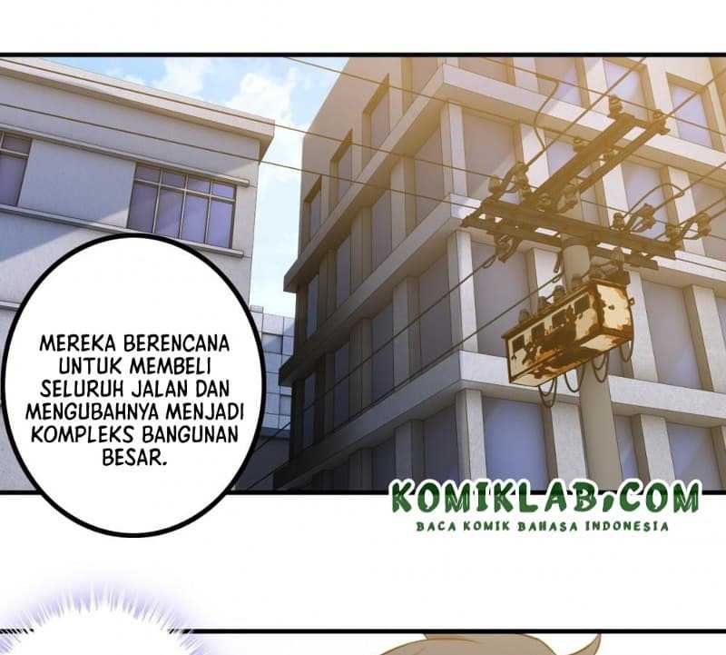 The Hitman Bodyguard Chapter 02 Gambar 29