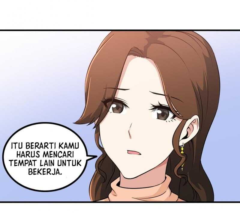 The Hitman Bodyguard Chapter 02 Gambar 35