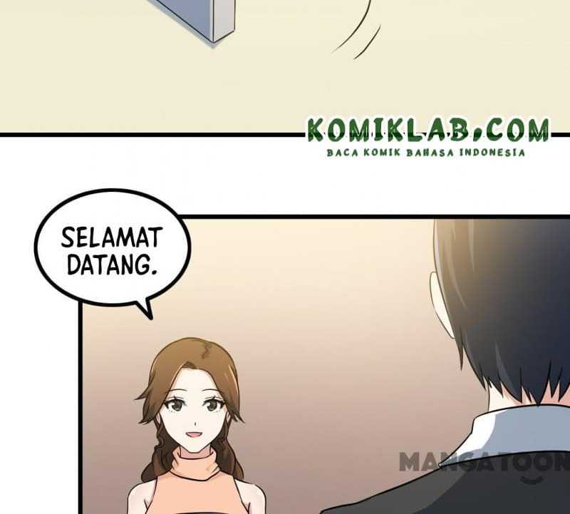 The Hitman Bodyguard Chapter 02 Gambar 48
