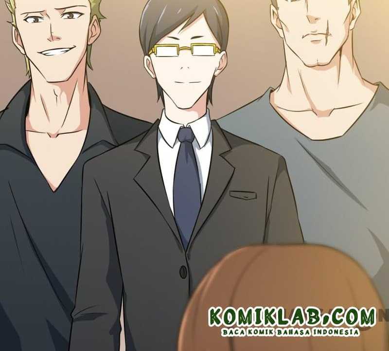 The Hitman Bodyguard Chapter 02 Gambar 50