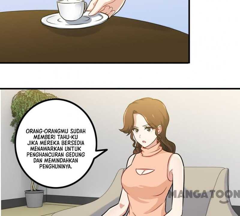 The Hitman Bodyguard Chapter 02 Gambar 56