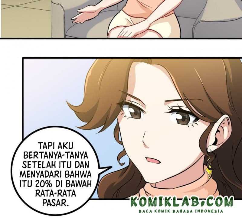 The Hitman Bodyguard Chapter 02 Gambar 57