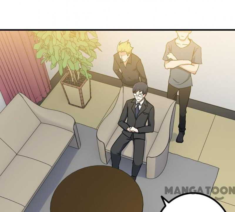The Hitman Bodyguard Chapter 02 Gambar 58