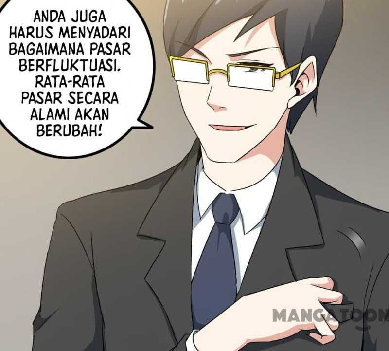 The Hitman Bodyguard Chapter 02 Gambar 60