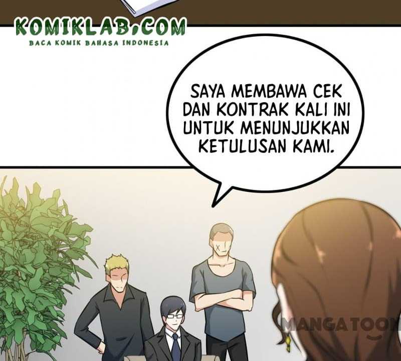 The Hitman Bodyguard Chapter 02 Gambar 64