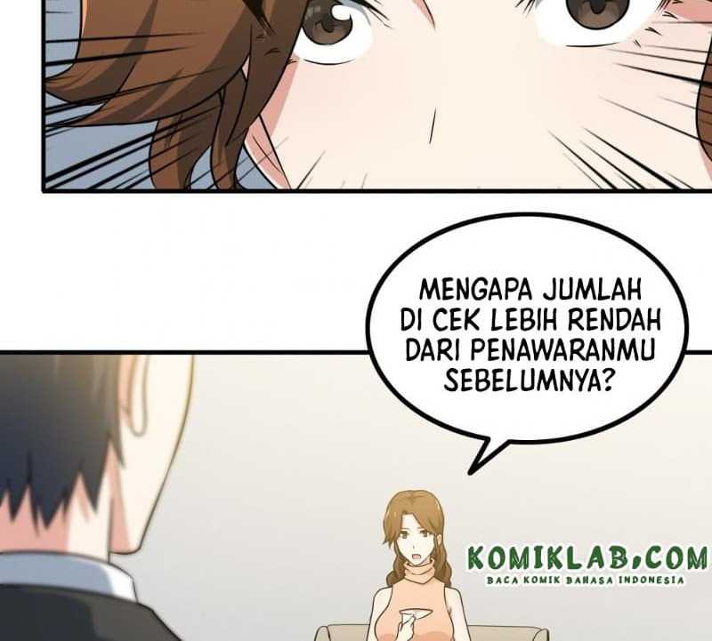 The Hitman Bodyguard Chapter 02 Gambar 66