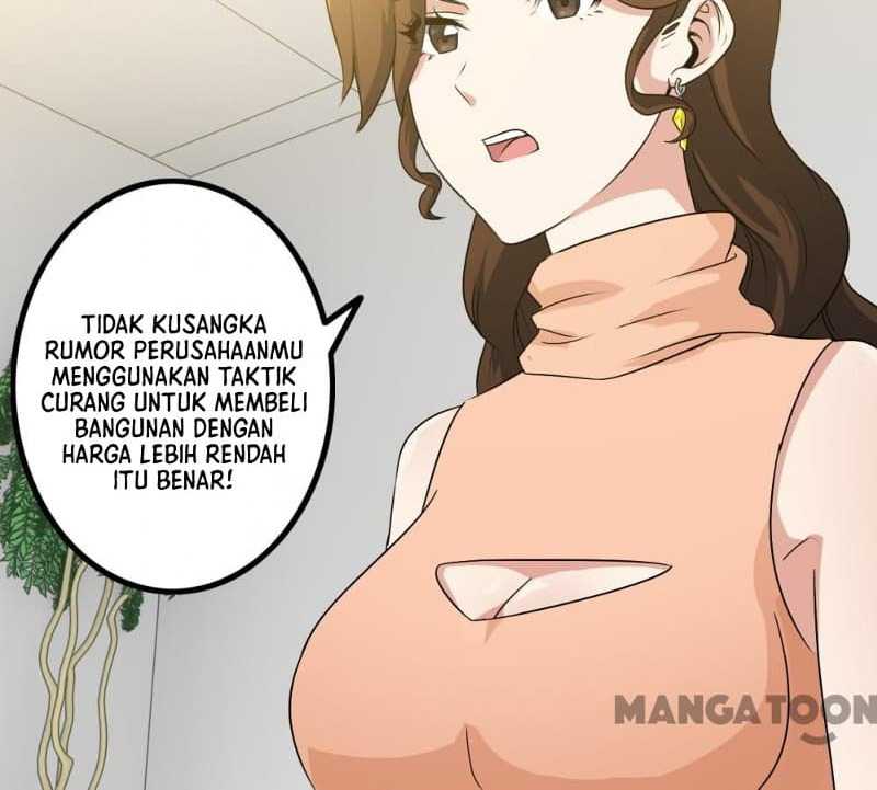 The Hitman Bodyguard Chapter 02 Gambar 68
