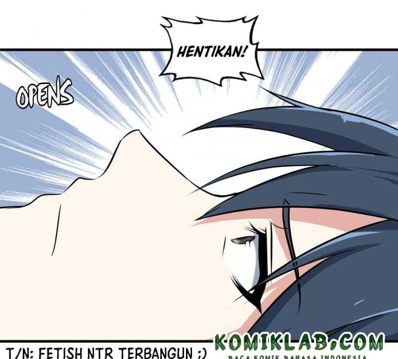 The Hitman Bodyguard Chapter 02 Gambar 83