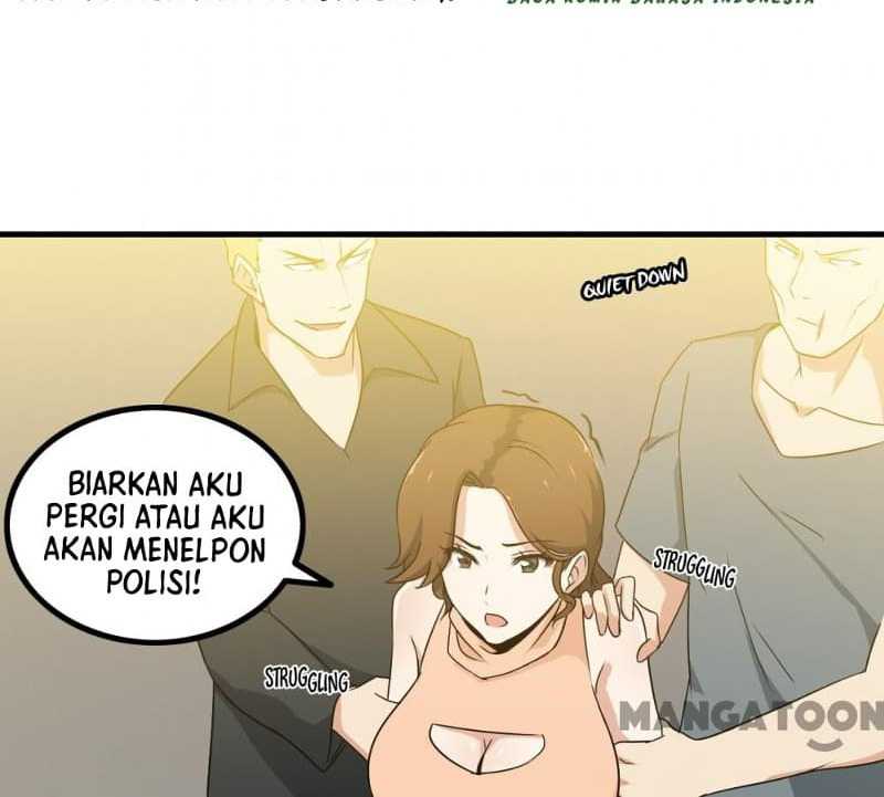 The Hitman Bodyguard Chapter 02 Gambar 84