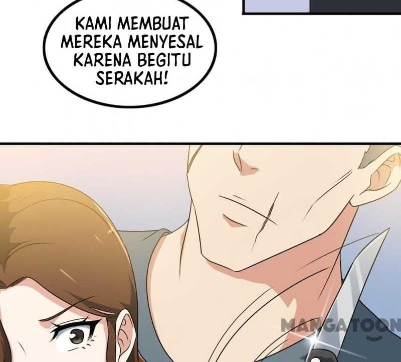 The Hitman Bodyguard Chapter 02 Gambar 88