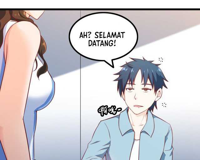 The Hitman Bodyguard Chapter 01 Gambar 29