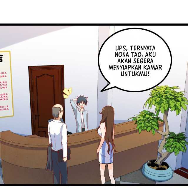 The Hitman Bodyguard Chapter 01 Gambar 32