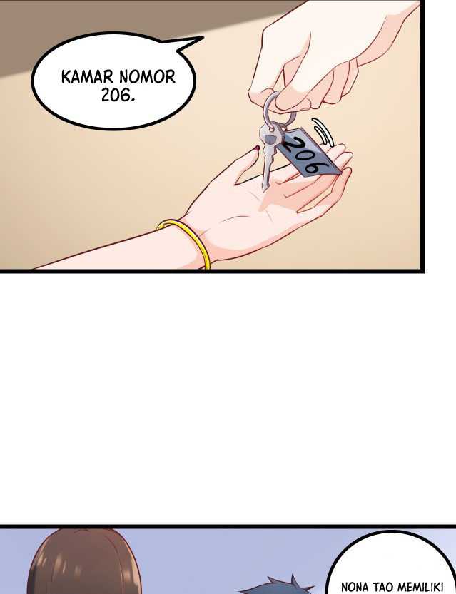 The Hitman Bodyguard Chapter 01 Gambar 36
