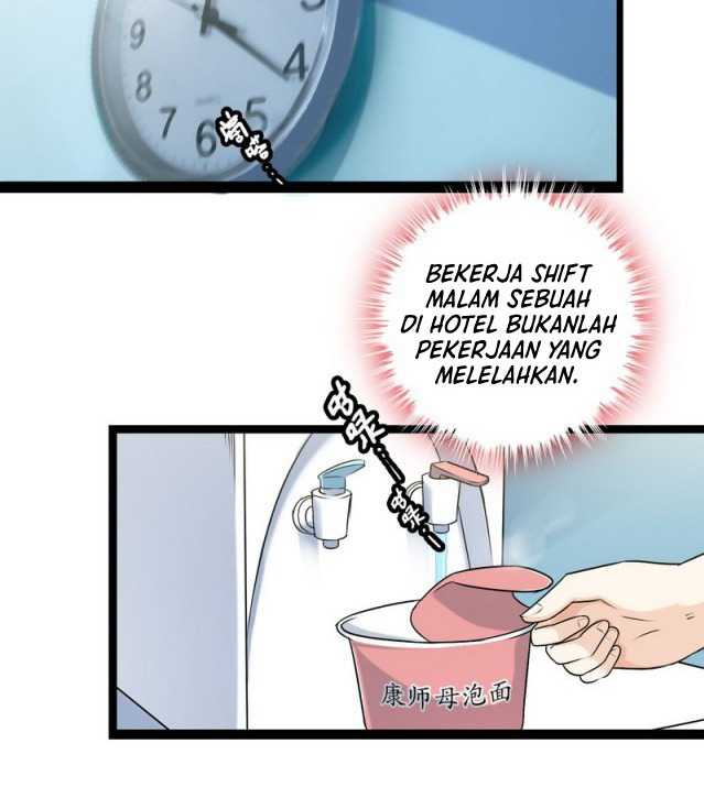 The Hitman Bodyguard Chapter 01 Gambar 41
