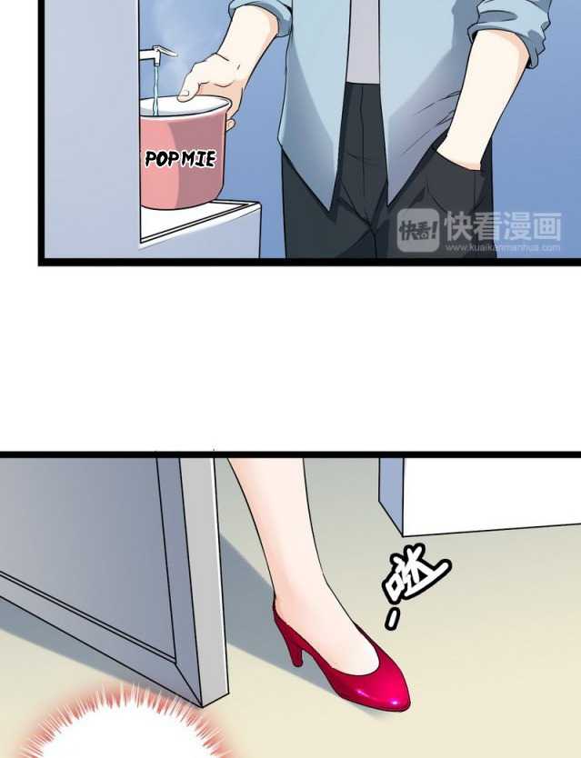 The Hitman Bodyguard Chapter 01 Gambar 43