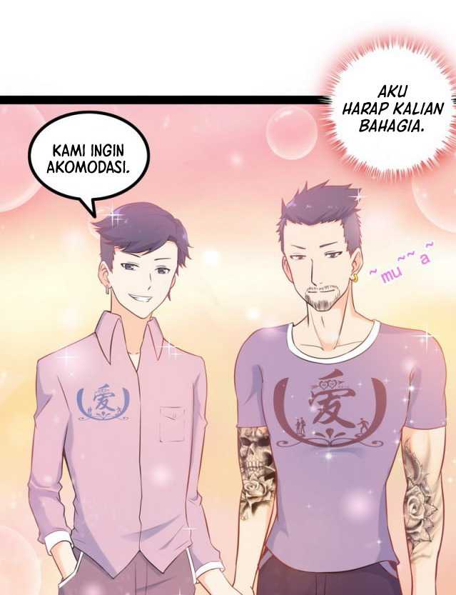 The Hitman Bodyguard Chapter 01 Gambar 50