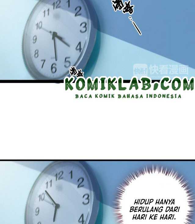 The Hitman Bodyguard Chapter 01 Gambar 52