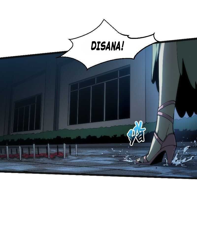 Wo Kao Qiangpo Zheng Shang Wangzhe Chapter 01 Gambar 52