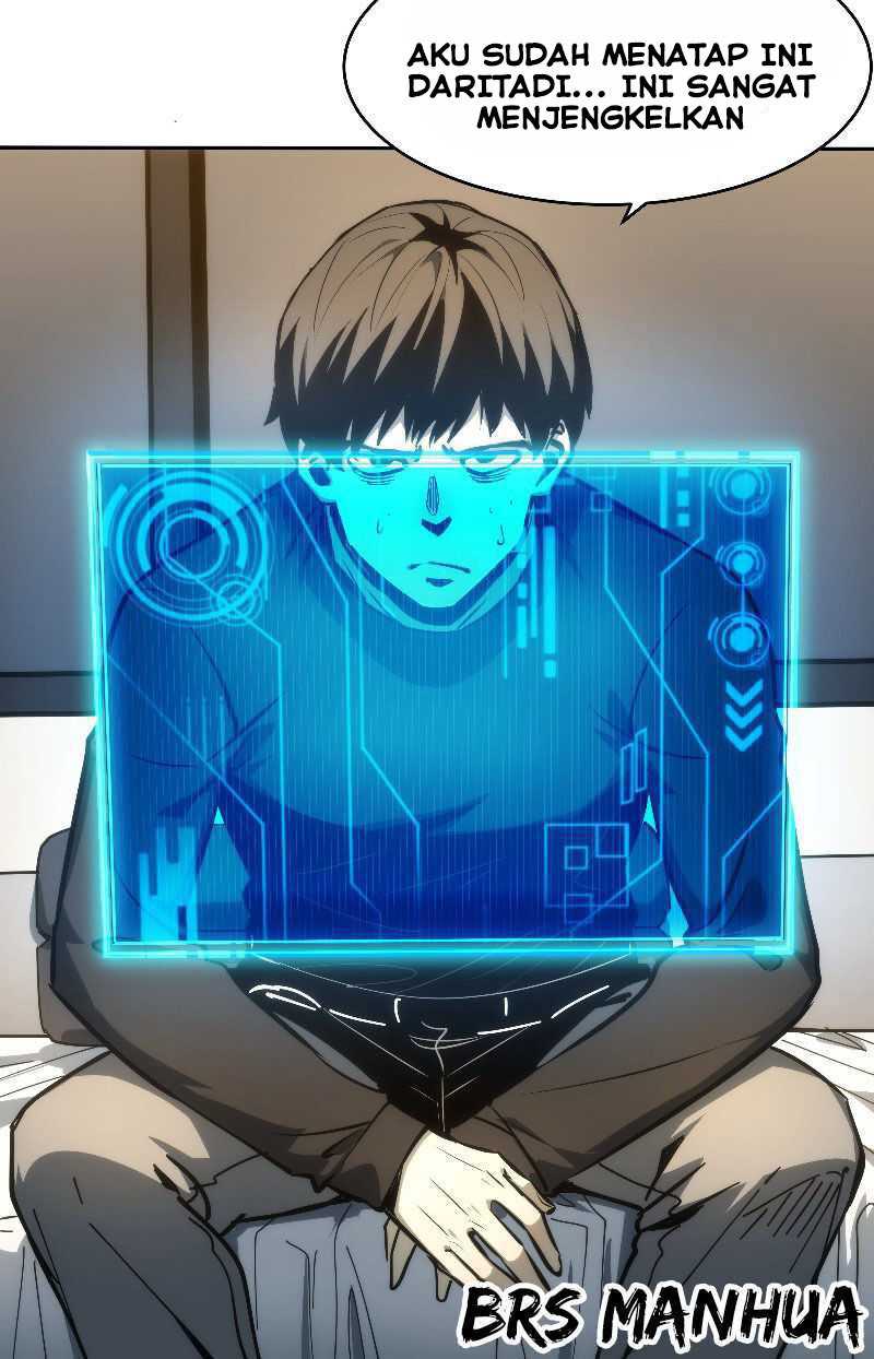 Wo Kao Qiangpo Zheng Shang Wangzhe Chapter 01 Gambar 62