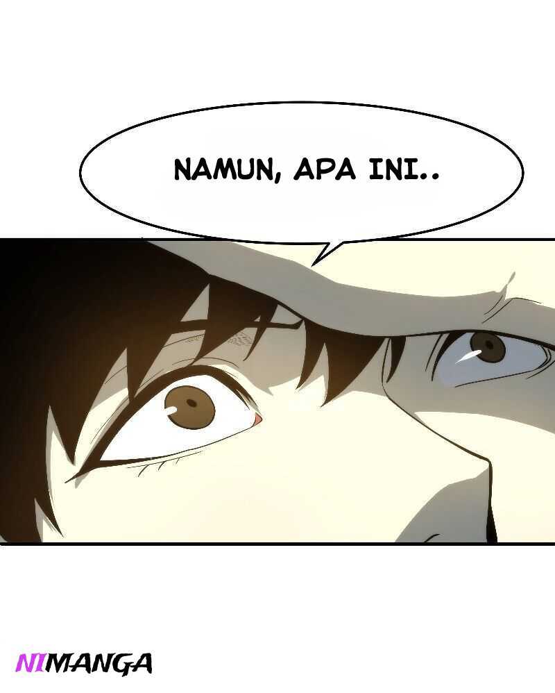 Wo Kao Qiangpo Zheng Shang Wangzhe Chapter 01 Gambar 73