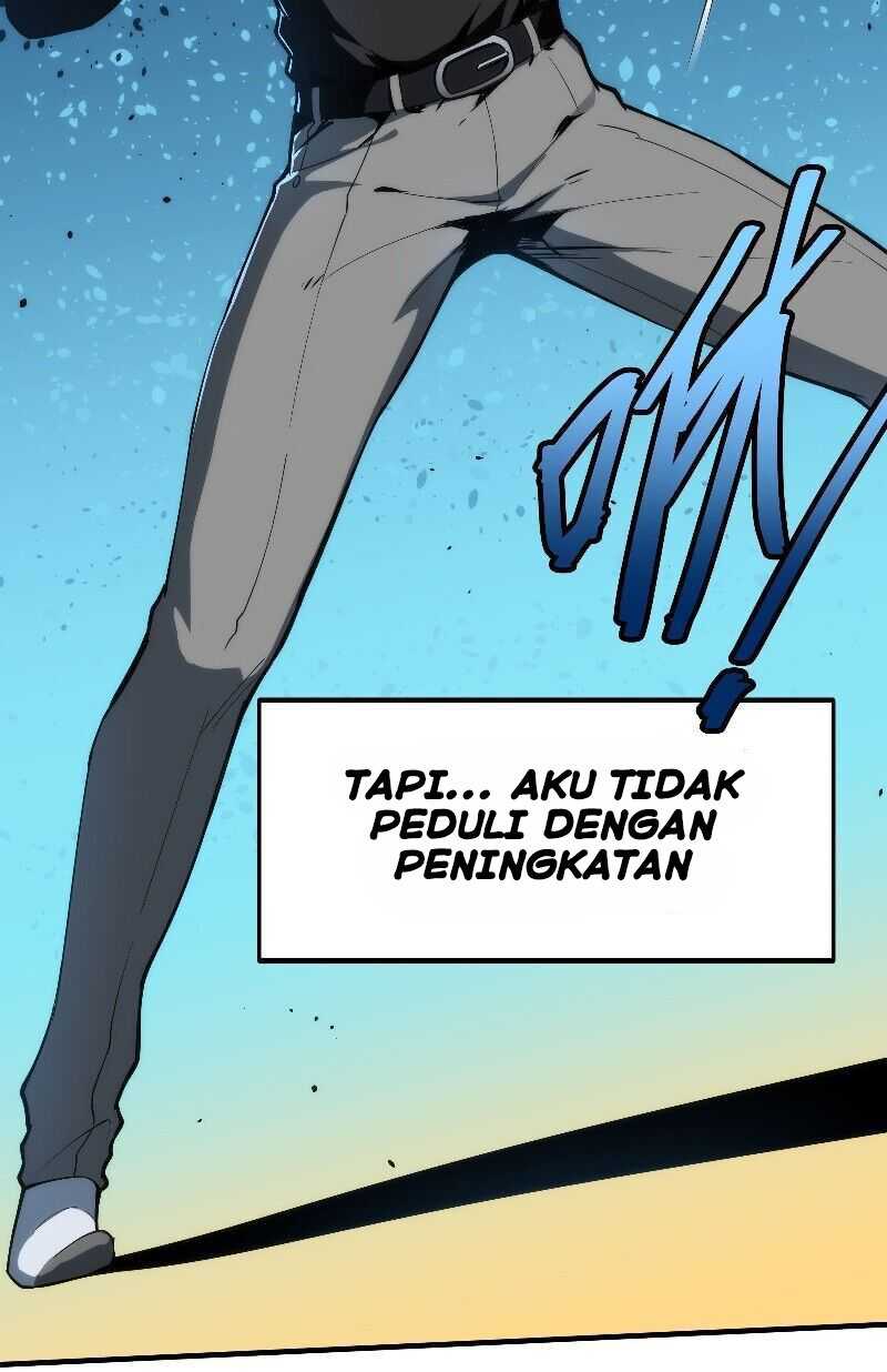 Wo Kao Qiangpo Zheng Shang Wangzhe Chapter 01 Gambar 98