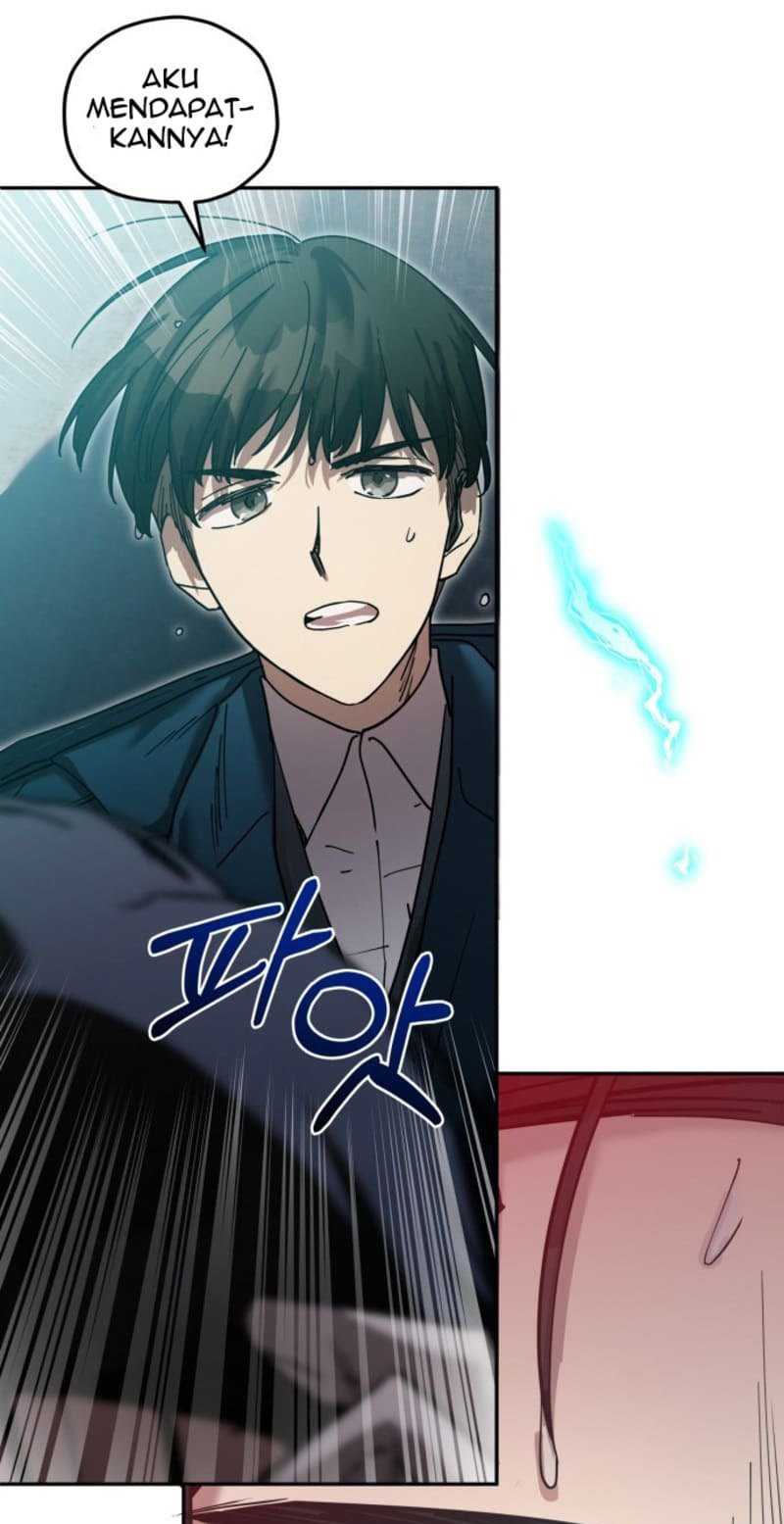 Theory of Paradise Chapter 01 Gambar 118
