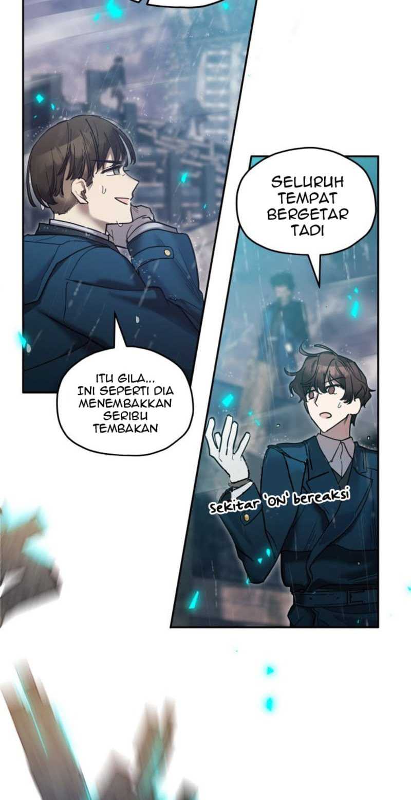 Theory of Paradise Chapter 01 Gambar 129