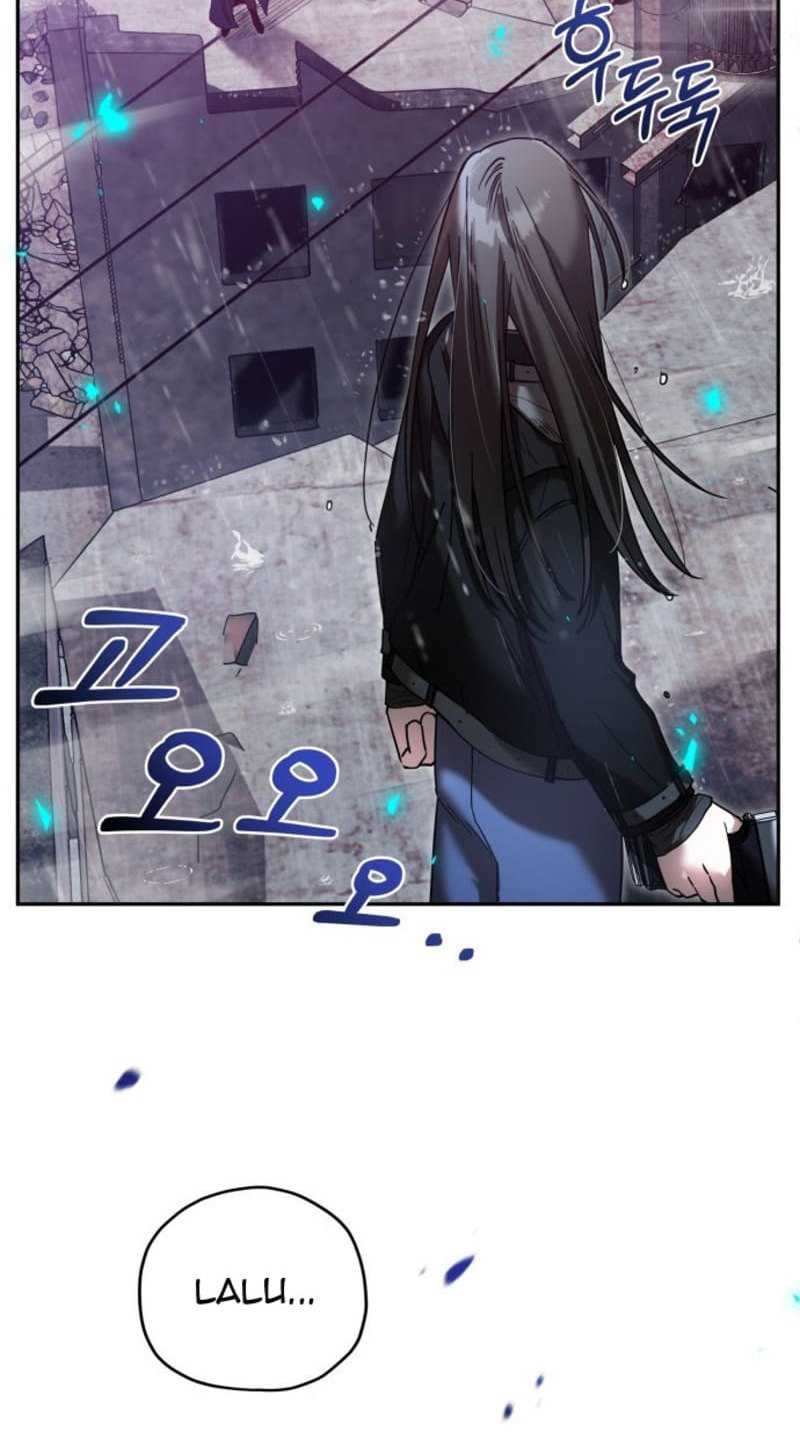Theory of Paradise Chapter 01 Gambar 131
