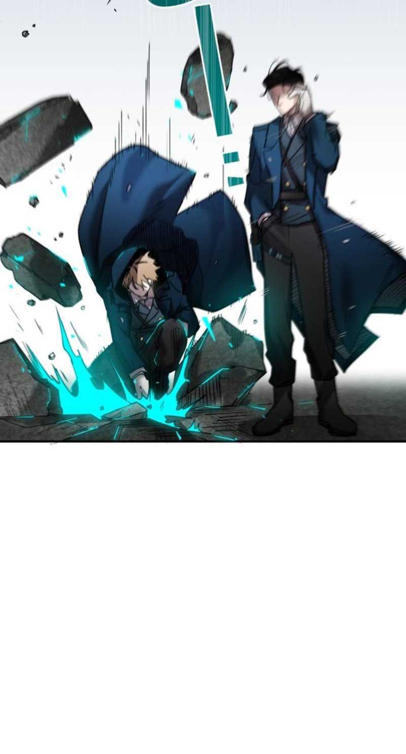 Theory of Paradise Chapter 01 Gambar 14