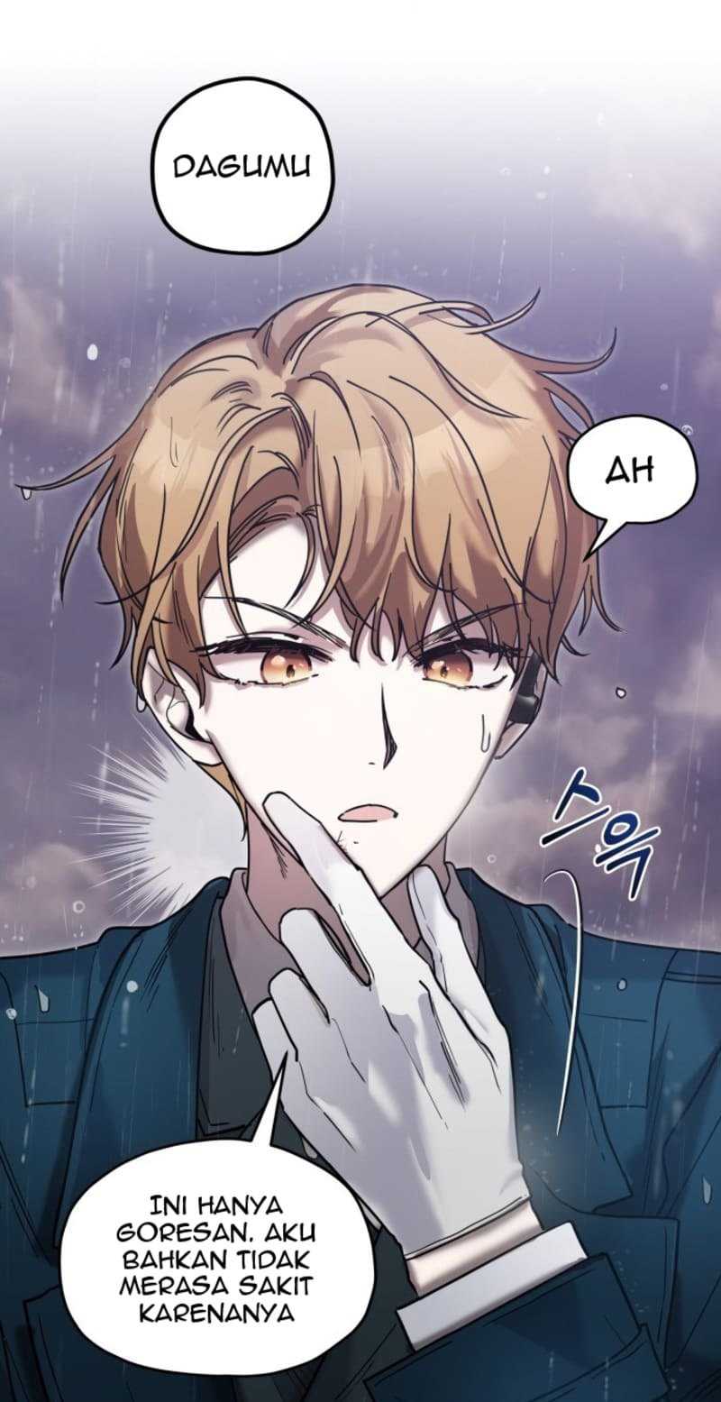 Theory of Paradise Chapter 01 Gambar 23