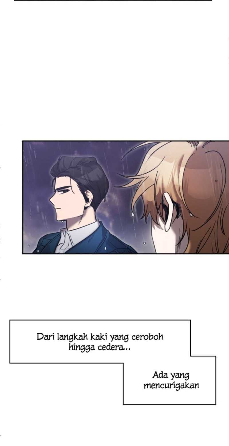 Theory of Paradise Chapter 01 Gambar 25