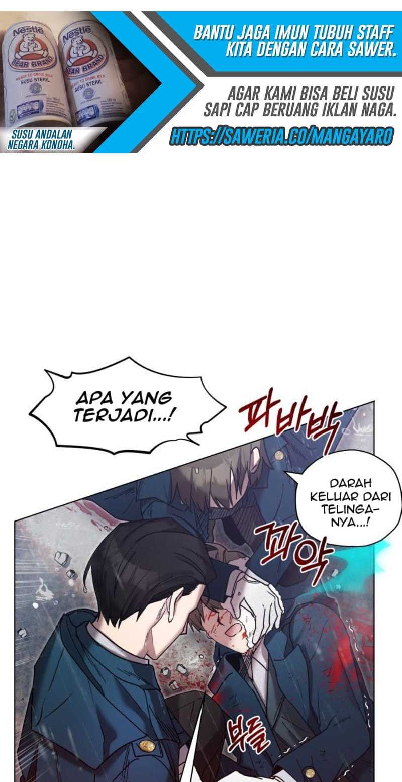 Theory of Paradise Chapter 01 Gambar 51