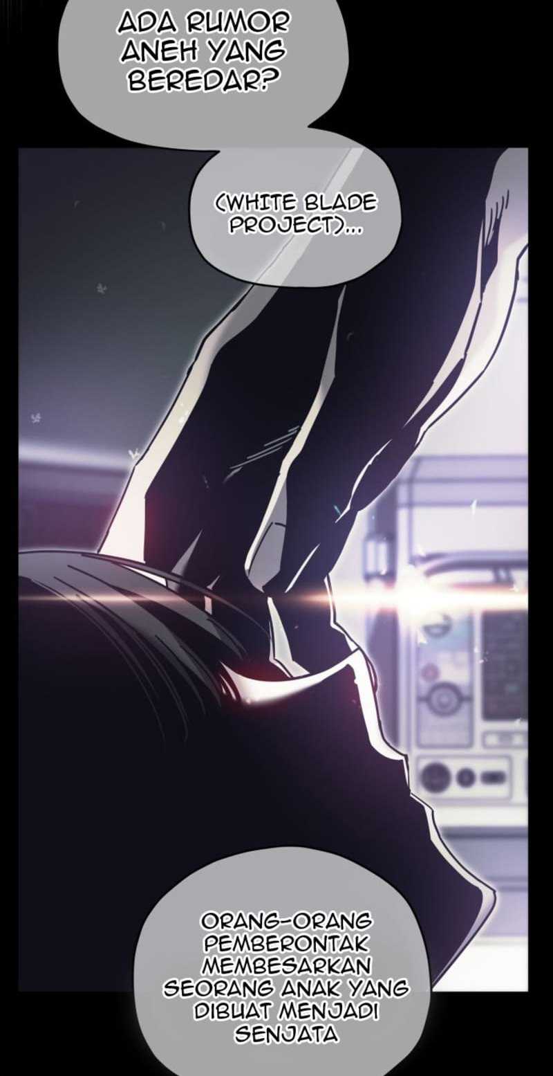 Theory of Paradise Chapter 01 Gambar 54