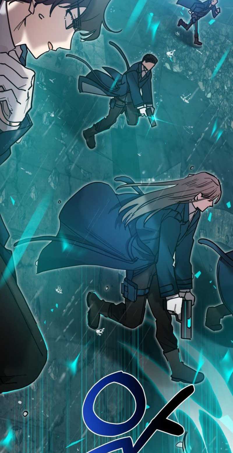 Theory of Paradise Chapter 01 Gambar 72