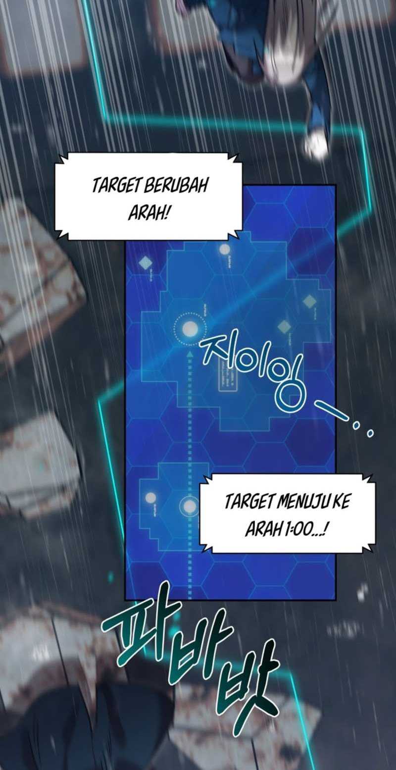 Theory of Paradise Chapter 01 Gambar 80