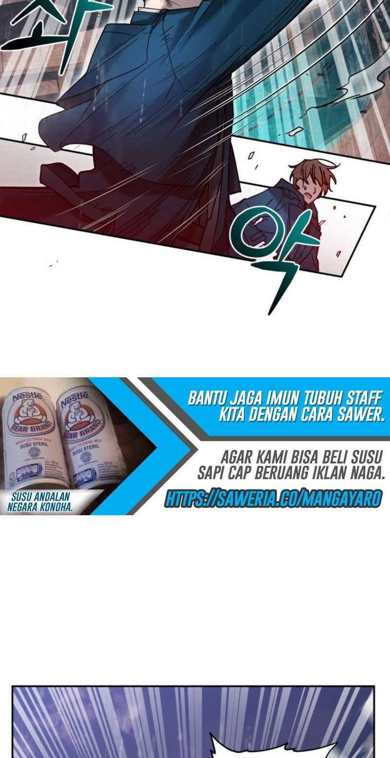 Theory of Paradise Chapter 01 Gambar 96