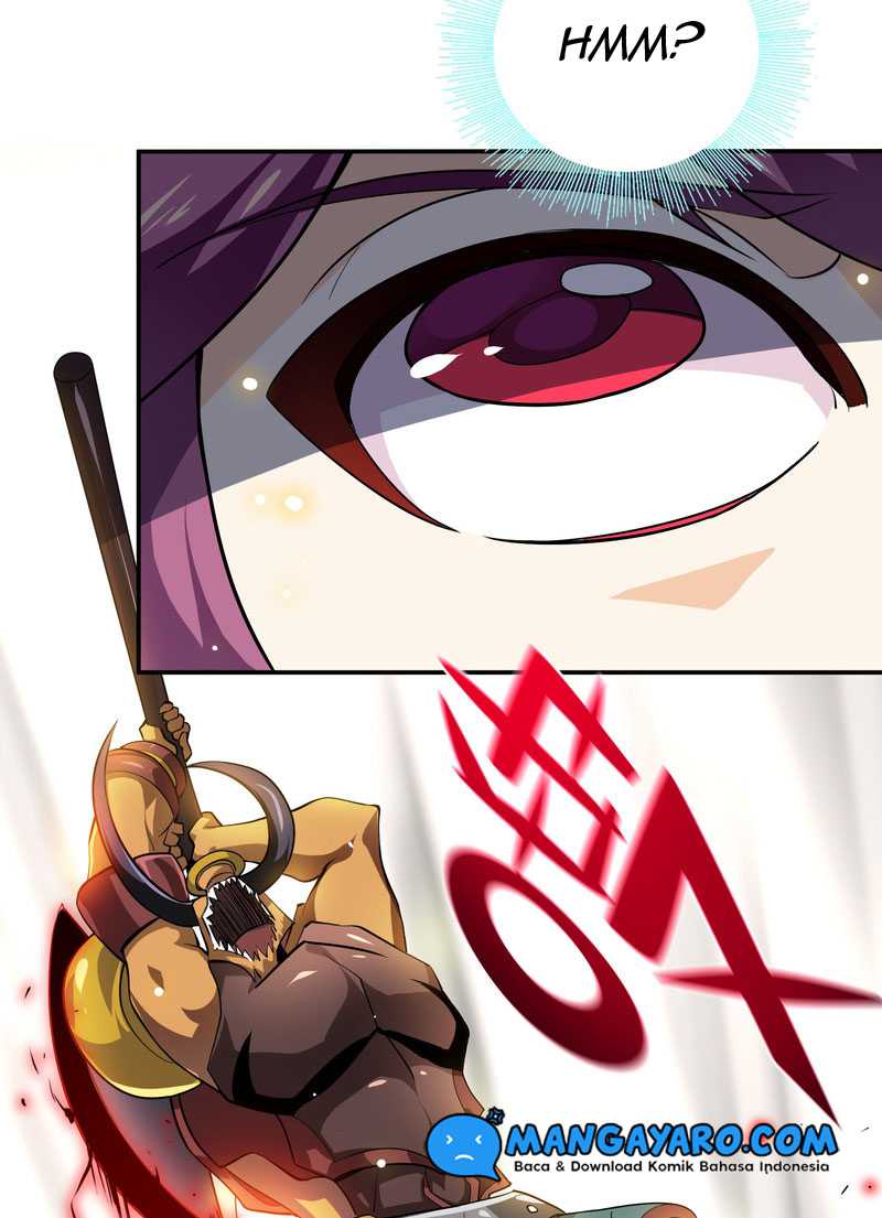 I Have A Double Identity Chapter 01 Gambar 46
